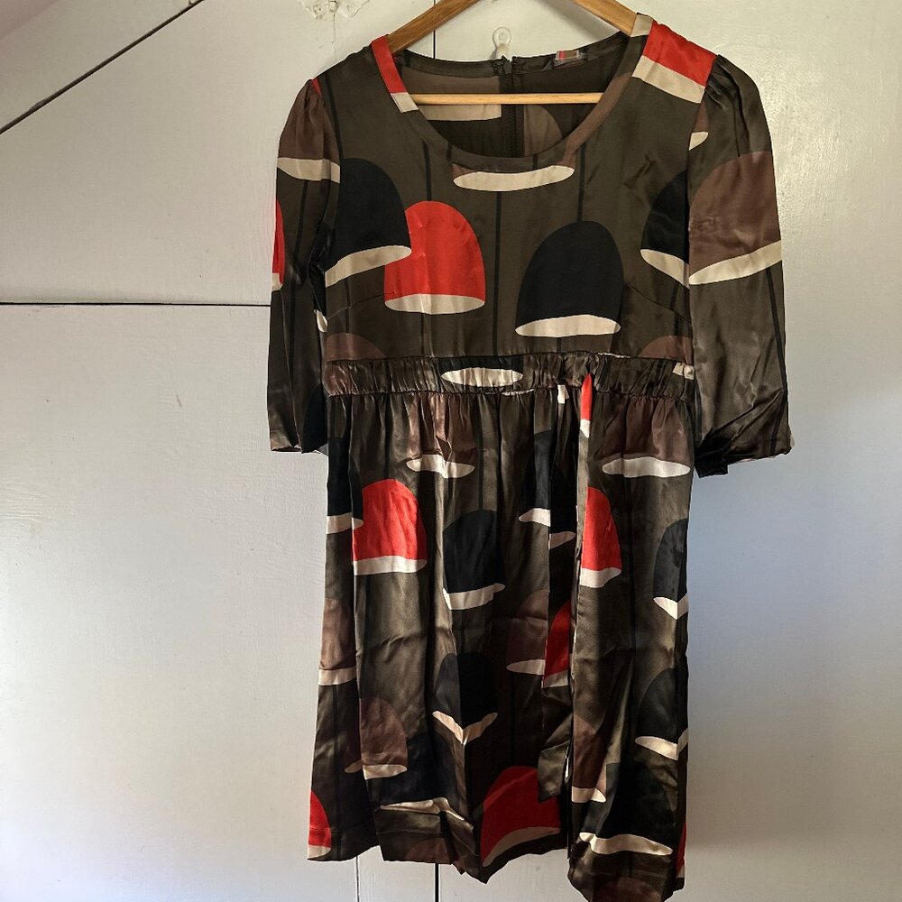 Orla Kiely Dress